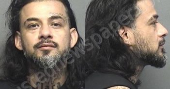 DELEON,ALBERTO ALEXANDER | 2021-03-05 16:54:00 Saline County, Kansas Booking