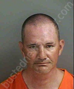 RAMOS,JOSE B | 2021-03-05 Collier County, Florida Booking