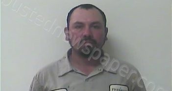 <B>GONZALEZ</B>, <B>ISRAEL</B> ESPINOZA #, Oconee County, Georgia - 2021-03-05 21:55:00