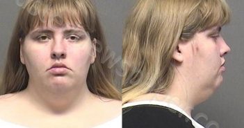WATSON,CRYSTAL DAWN | 2021-03-05 03:20:00 Saline County, Kansas Booking
