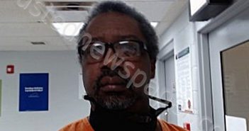 <B>KENDRICK</B>, <B>HARRY</B> <B>LAMONT</B> #, Marion County, Kentucky - 2021-03-05