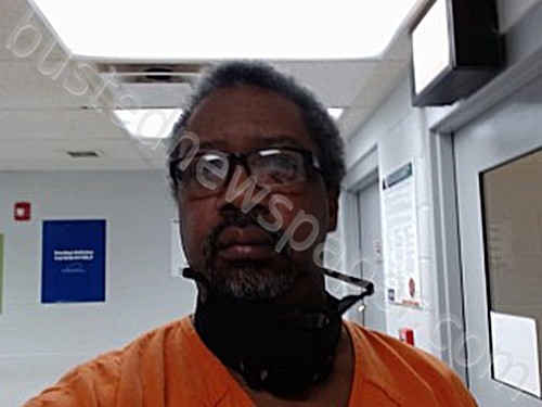 KENDRICK, HARRY LAMONT #, Marion County, Kentucky - 2021-03-05