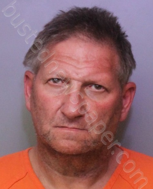 MCNARY, EDWARD #, Polk County, Florida - 2021-03-05