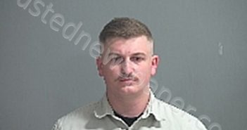 MCDANIEL CONNOR C | 2021-03-05 Sandusky County, Ohio Booking