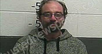 RANDLE, DAVID ALLEN | 2021-03-05 18:43:00 Whitley County, Kentucky Booking