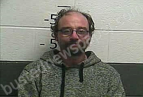 RANDLE, DAVID ALLEN #, Whitley County, Kentucky - 2021-03-05 18:43:00