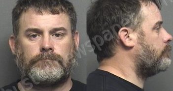 KOHMAN,MICHAEL WAYNE | 2021-03-05 08:53:00 Saline County, Kansas Booking