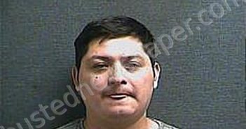 <B>RAMIREZ</B>, <B>JUAN</B> <B>CARLOS</B> #, Boone County, Kentucky - 2021-03-05