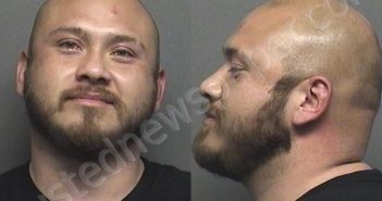 RODRIGUEZ,ROLANDO CIRILO | 2021-03-05 17:38:00 Saline County, Kansas Booking