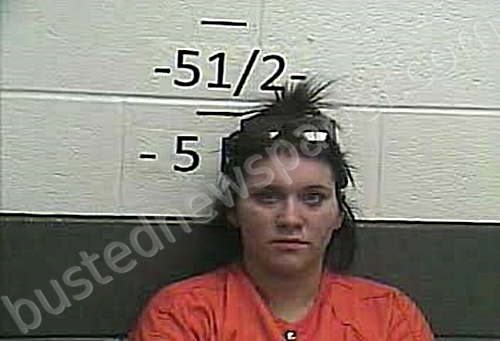 STANFILL, CHRISTIN M #, Whitley County, Kentucky - 2021-03-05 13:32:00