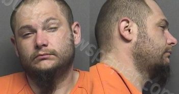 HOWELL,CHASE ALLEN | 2021-03-06 16:00:00 Saline County, Kansas Booking
