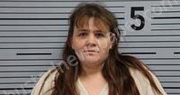 <B>LISA</B> MARIE <B>GREEN</B> #, Jackson County, Alabama - 2021-03-06 02:09:00
