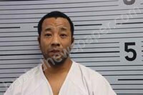SEAN MICHAEL COLLINS #, Jackson County, Alabama - 2021-03-06 19:46:00