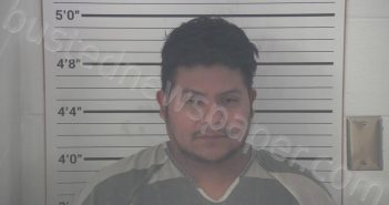 PABLO-PEREZ, FIDEL ENRIQUE | 2021-03-06 16:55:00 Campbell County, Kentucky Booking