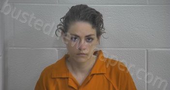 <B>SMITH</B>, <B>ANGELA</B> G #, Laurel County, Kentucky - 2021-03-06 10:36:00