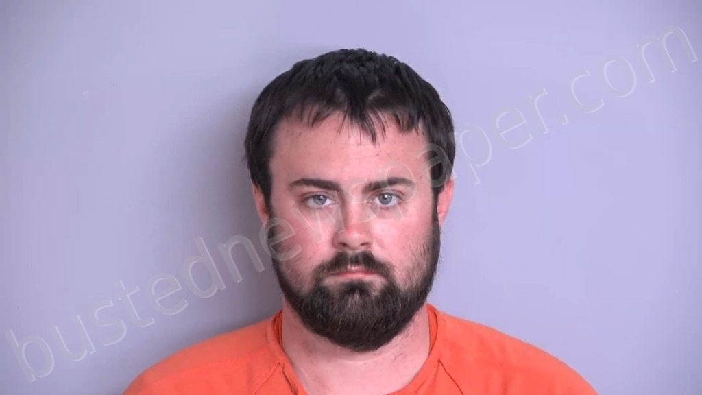 SMITH, STEPHEN RYAN #, Bradford County, Florida - 2021-03-06 01:48:00
