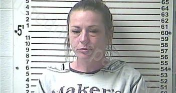 <B>GREER</B>, <B>JESSICA</B> <B>LEE</B> #, Hardin County, Kentucky - 2021-03-06 15:45:00
