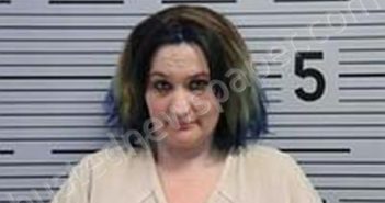 <B>DEBRA</B> <B>LYNN</B> <B>MOZELEY</B> #, Jackson County, Alabama - 2021-03-06 02:06:00