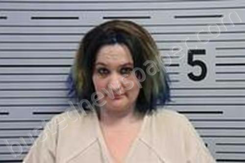 DEBRA LYNN MOZELEY #, Jackson County, Alabama - 2021-03-06 02:06:00