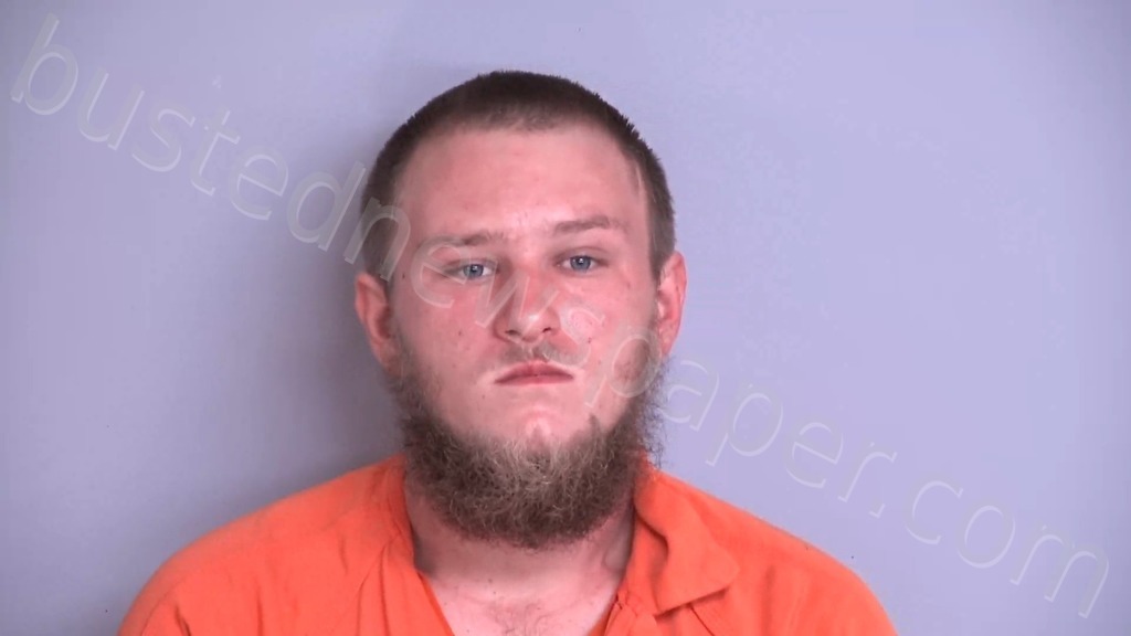 ROSIER, STEPHEN EARL QUINCY #, Bradford County, Florida - 2021-03-06 06:46:00