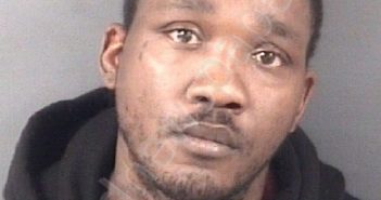 <B>GOODMAN</B>, <B>ANTOINE</B> <B>QUARTEZ</B> #, Cumberland County, North Carolina - 2021-03-06