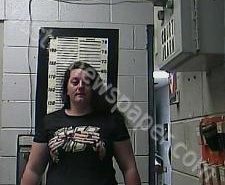 MCKENZIE BOLTON | 2021-03-06 02:40:00 Cocke County, Tennessee Booking