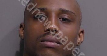 <B>COWLES</B>, <B>WILLIAM</B> <B>ALBERT</B> #, Flagler County, Florida - 2021-03-06 00:51:00