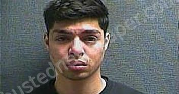 PARANDIAN <B>RODRIGUEZ</B>, <B>ANGEL</B> AMIR #, Boone County, Kentucky - 2021-03-06