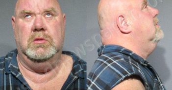 <B>BAKER</B>, <B>TIMOTHY</B> FRANK #, Kendall County, Illinois - 2021-03-06 12:20:00