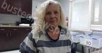 SHARON HAYMON | 2021-03-06 16:23:00 Cameron Parish, Louisiana Booking