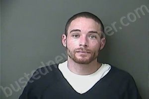 NEWGENT, STEVEN DOUGLAS | 2021-03-07 15:56:00 Howard County, Indiana Booking