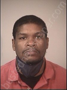 BUTCHER, LARRY JAMES | 2021-03-07 00:06:00 Rappahannock Regional Jail, Virginia Booking