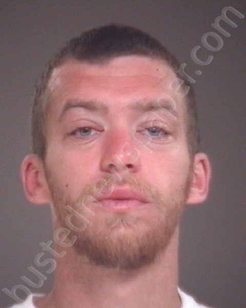 HERRON, JOSHUA LEE #, Lincoln County, North Carolina - 2021-03-07 23:50:00