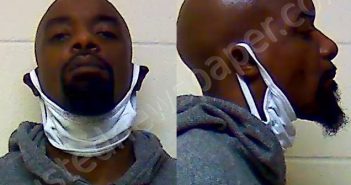 JONES DESMOND JERMAINE | 2021-03-07 17:01:34 Craven County, North Carolina Booking