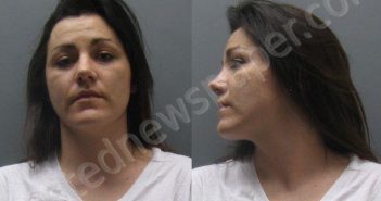FITZGERALD, <B>ASHLEY</B> ANNE #, Buchanan County, Missouri - 2021-03-07 18:21:00