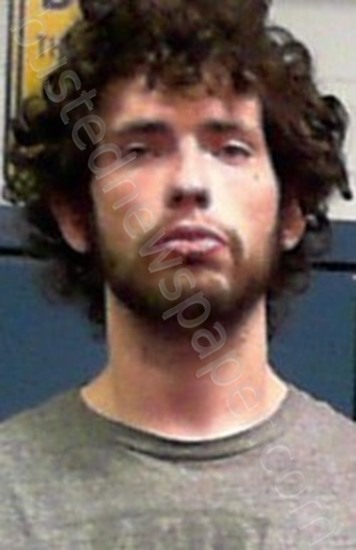 MILLER, CHARLES RAYMOND-CODY #, Wood County, West Virginia - 2021-03-07 14:55:00
