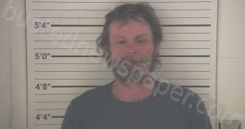<B>CARR</B>, <B>ANTHONY</B> <B>JOHN</B> #, Campbell County, Kentucky - 2021-03-07 02:25:00