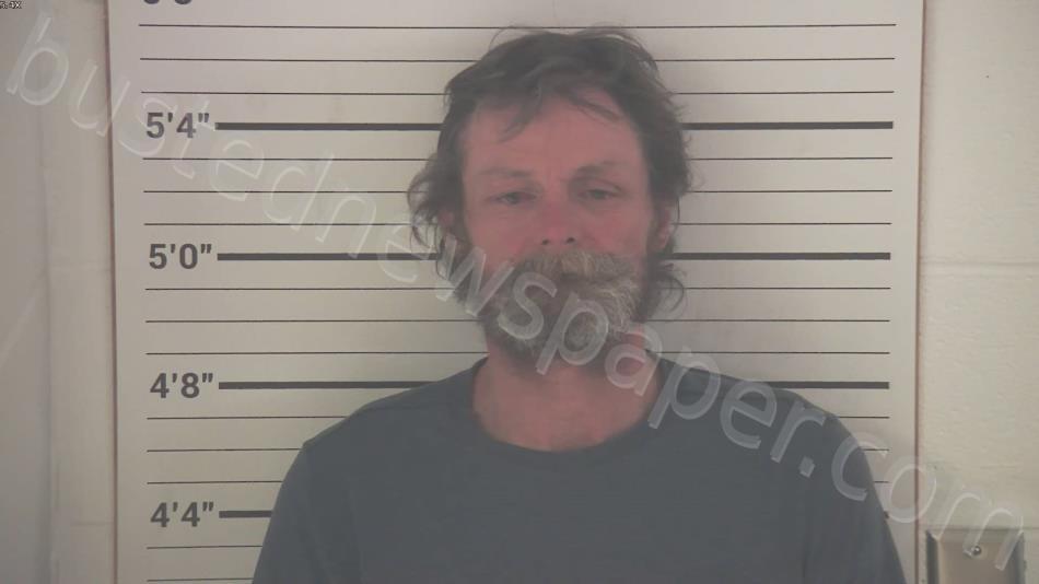 CARR, ANTHONY JOHN #, Campbell County, Kentucky - 2021-03-07 02:25:00