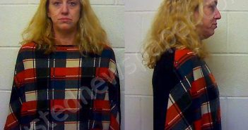 WRIGHT SANDRA ELIZABETH | 2021-03-07 00:09:41 Craven County, North Carolina Booking