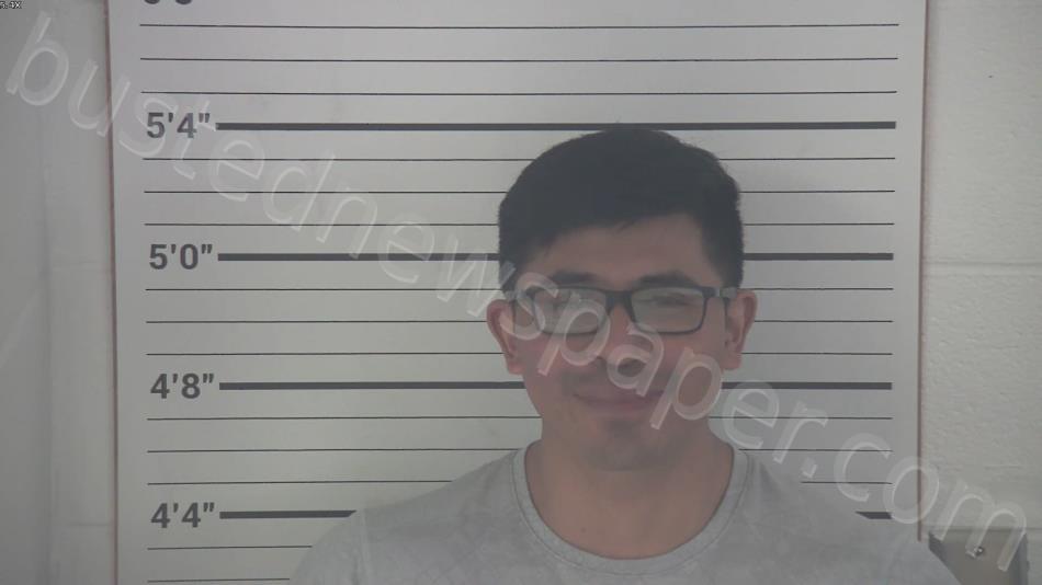 FELIX-RAMIREZ, ESTEBAN OSVALDO #, Campbell County, Kentucky - 2021-03-07 04:21:00