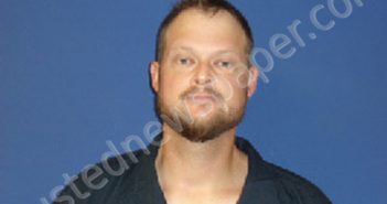 <B>BEATTY</B>, <B>JAMES</B> <B>CYLE</B> #, Sampson County, North Carolina - 2021-03-08 15:25:00