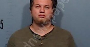 <B>SALGADO</B>, <B>JONATHAN</B> #, Taylor County, Texas - 2021-03-08