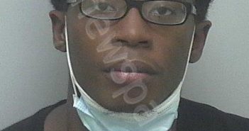 <B>SPENCER</B>, <B>KASHON</B> <B>HARVEY</B> #, Beaufort County, North Carolina - 2021-03-08 22:12:32