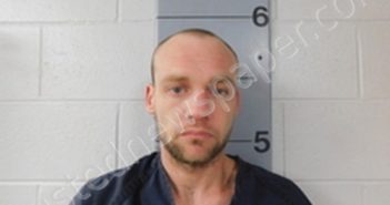 <B>ROBERT</B> PAUL <B>GROUT</B> #, Barry County, Missouri - 2021-03-08 22:00:00