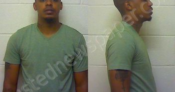 DAWSON DOMINIC JAVANTE | 2021-03-08 15:55:20 Craven County, North Carolina Booking