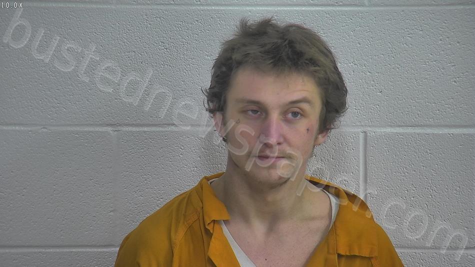 MARTIN, LOGAN KEITH #, Laurel County, Kentucky - 2021-03-08 21:35:00