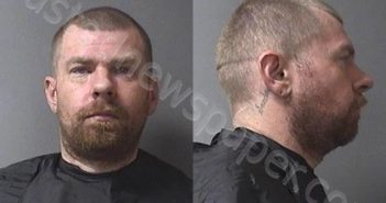<B>ATKINSON</B>, <B>CARL</B> <B>RAY</B> #, Madison County, Indiana - 2021-03-08 13:36:00