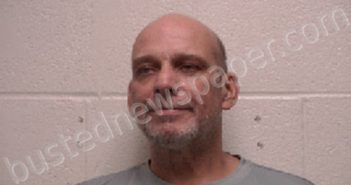 <B>RIPPY</B>, <B>VINCENT</B> <B>WARREN</B> #, Robertson County, Tennessee - 2021-03-08 18:27:00