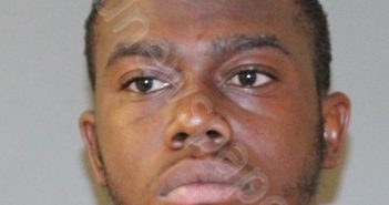 <B>WILLIAMS</B>,<B>JAQUAVIOUS</B> <B>J</B> #, Titus County, Texas - 2021-03-08