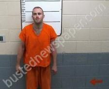 JOE PHILLIPS | 2021-03-08 18:57:00 Morgan County, Tennessee Booking
